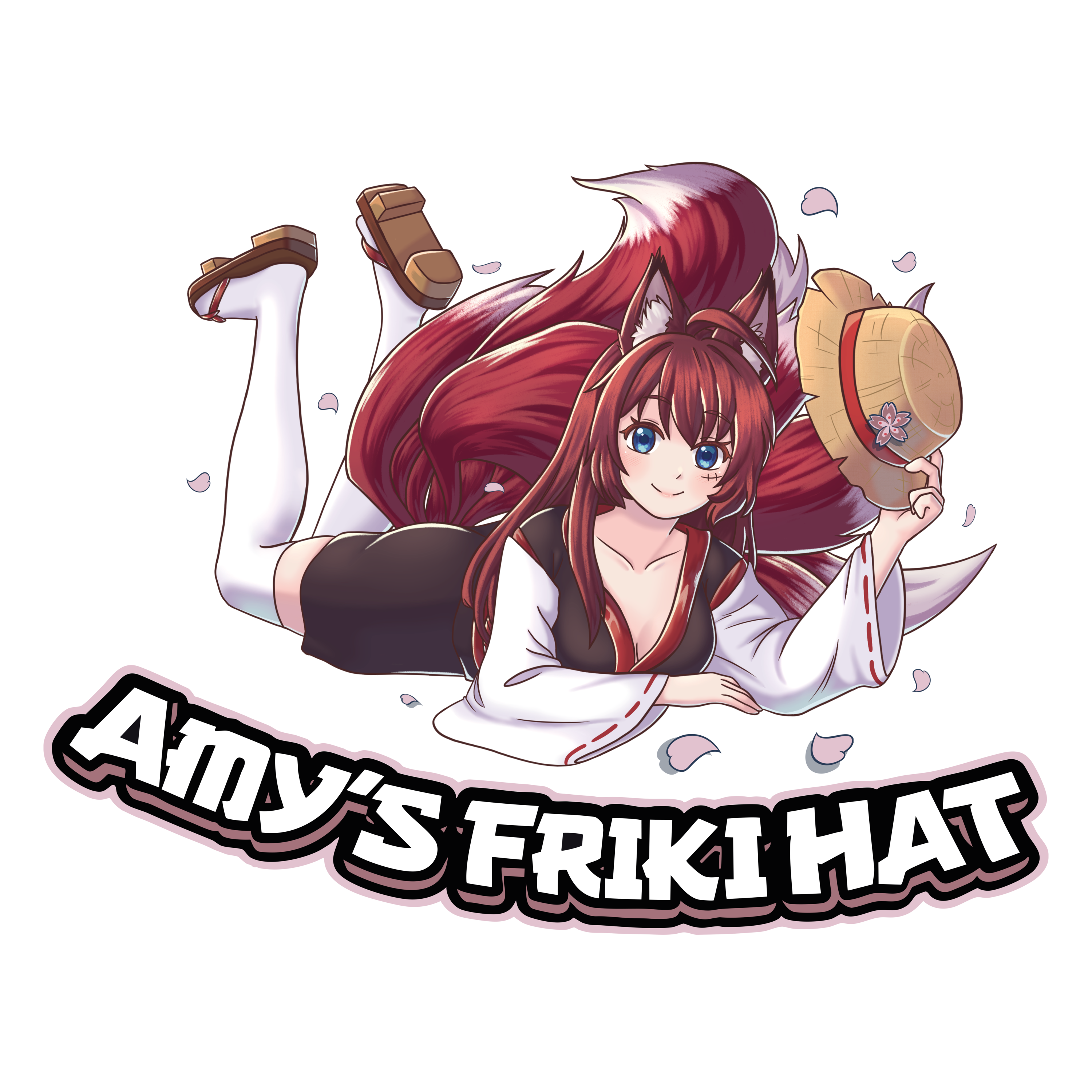 Amys Friki Hat